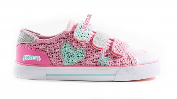 C.PRESS JR 810 PINK