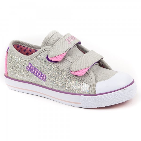 C.PRESS JR 812 GREY