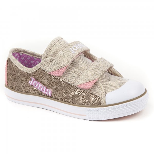 C.PRESS JR 818 LIGHT BROWN