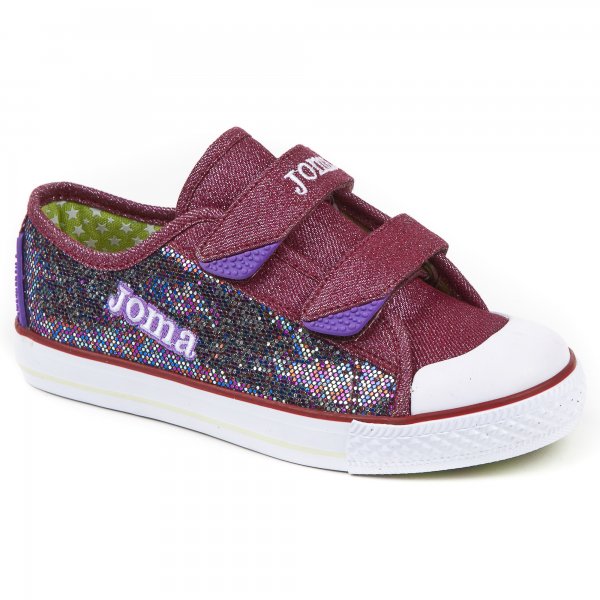 C.PRESS JR 819 PURPLE