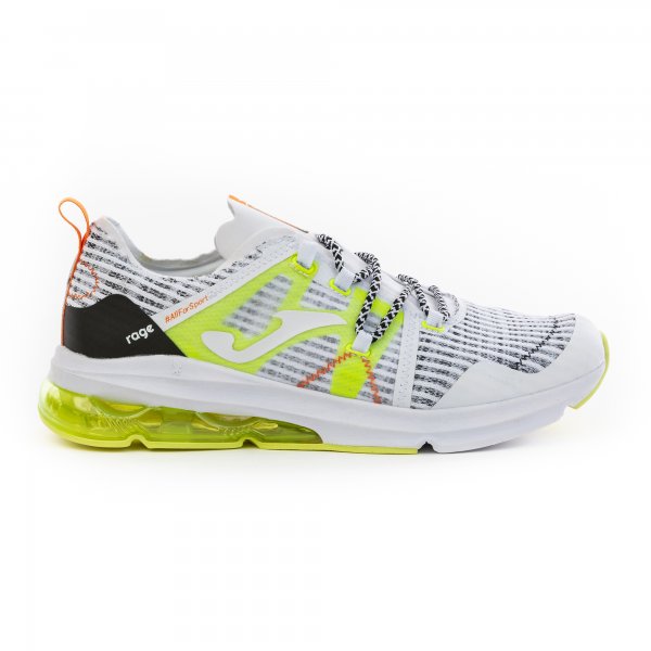 C.RAGE MEN 2002 WHITE