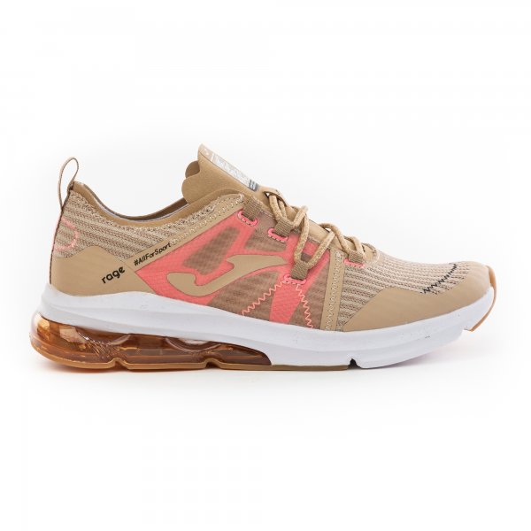 C.RAGE LADY 2025 BEIGE
