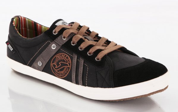 C.RELAX 401 BLACK