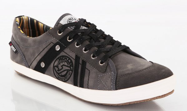 C.RELAX 412 GREY