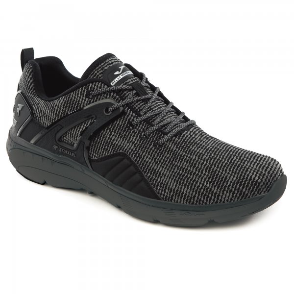 C.RELAX MEN 801 BLACK