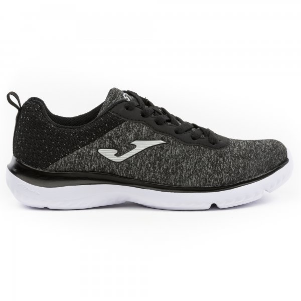 C.RELIEF LADY 931 BLACK