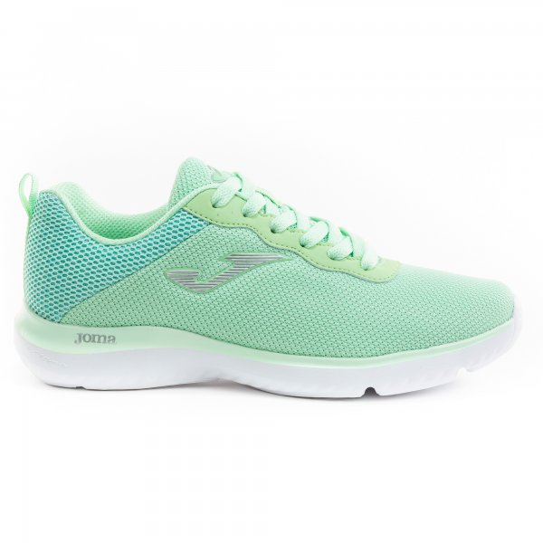 C.RELIEF LADY 2015 GREEN FLUOR