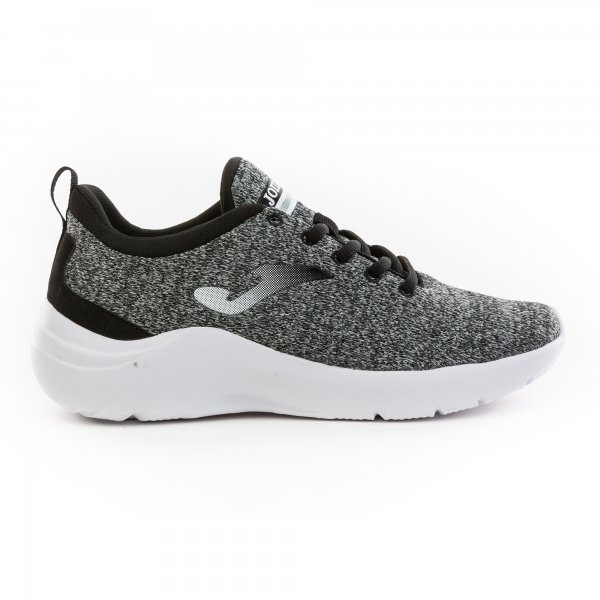 C.RELIEF LADY 2012 GREY-BLACK