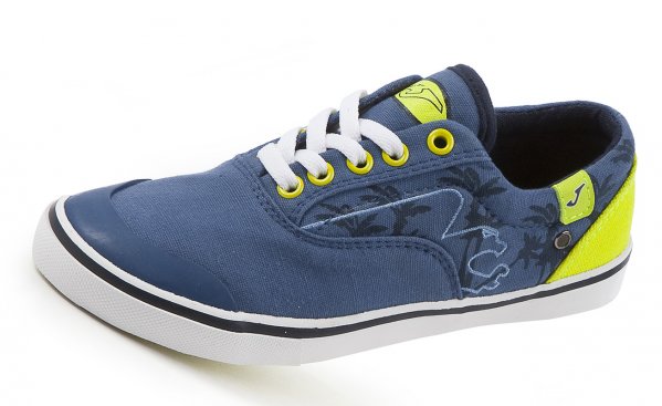 C.REVEL JR 604 ROYAL-LEMON