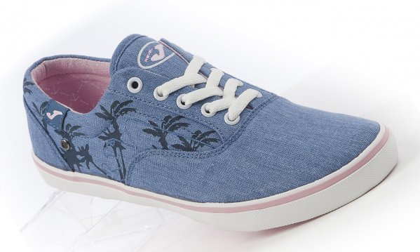 C.REVEL LADY 604 BLUE-PINK