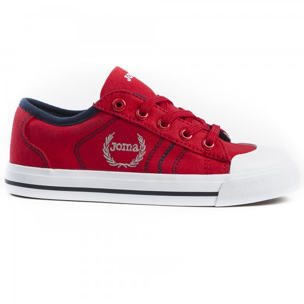 R.REVEL JR 906 RED