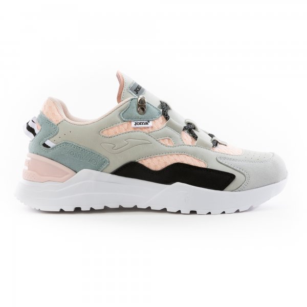 C.SANSA LADY 2013 PINK-GREY