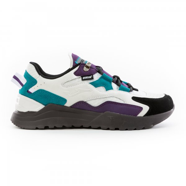 C.SANSA LADY 2029 BEIGE-PURPLE