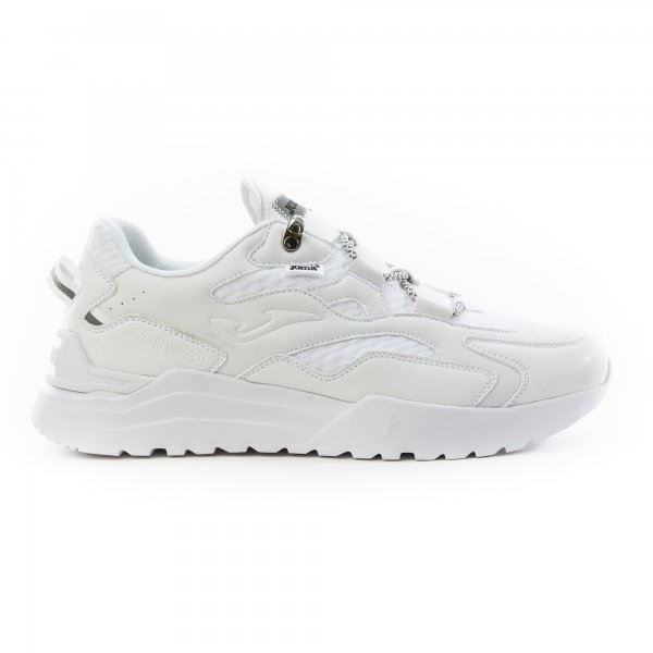 C.SANSA MEN 2002 WHITE
