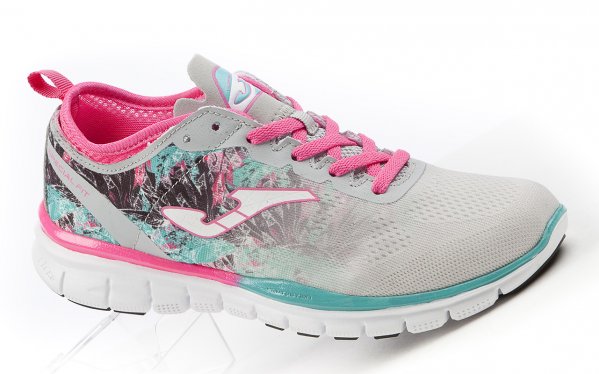 C.FIT LADY 612 GREY-PINK