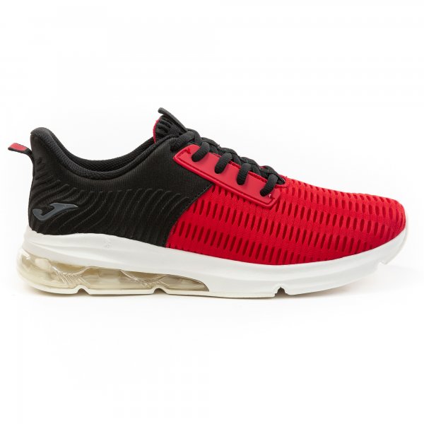 C.SHARK MEN 2006 RED-BLACK