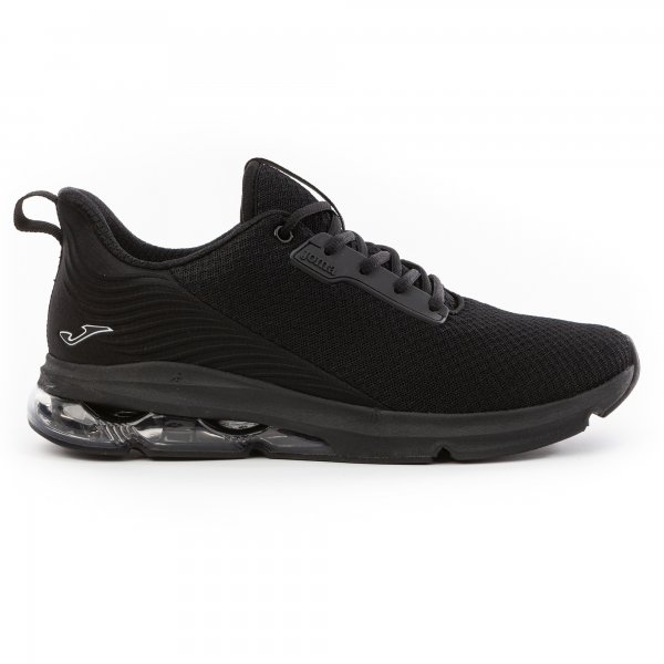 C.SHARK MEN 2001 BLACK