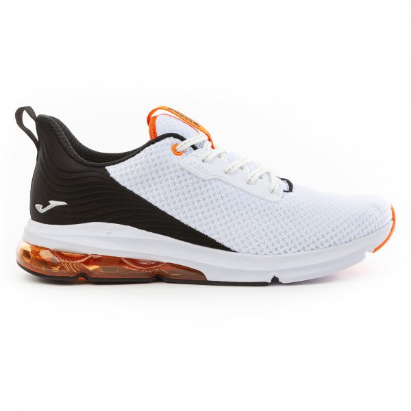 C.SHARK MEN 2002 WHITE-BLACK