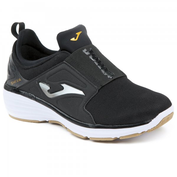 C.SHIVA LADY 801 BLACK