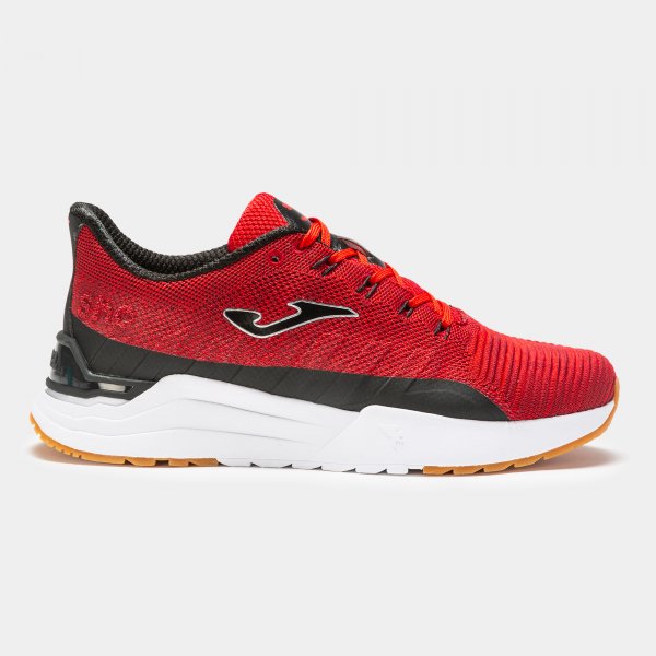 C.SHO MEN 2006 RED-BLACK