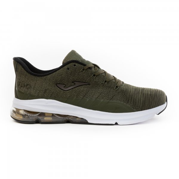 C.SHO MEN 2023 GREEN
