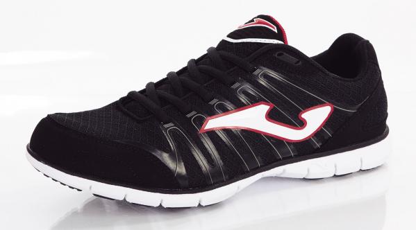 C.OLIMPICO 401 BLACK-RED