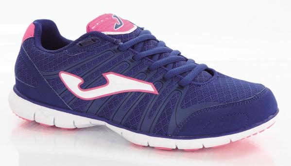 C.SKELETON LADY 405 BLUE-PINK