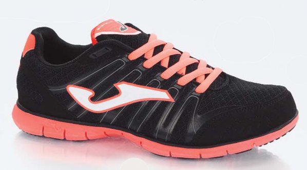 C.SKELETON LADY 410 BLACK-FUCHSIA