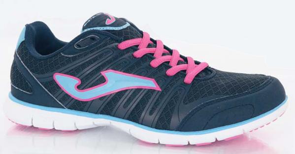C.SKELETON LADY 424 NAVY-SKY BLUE