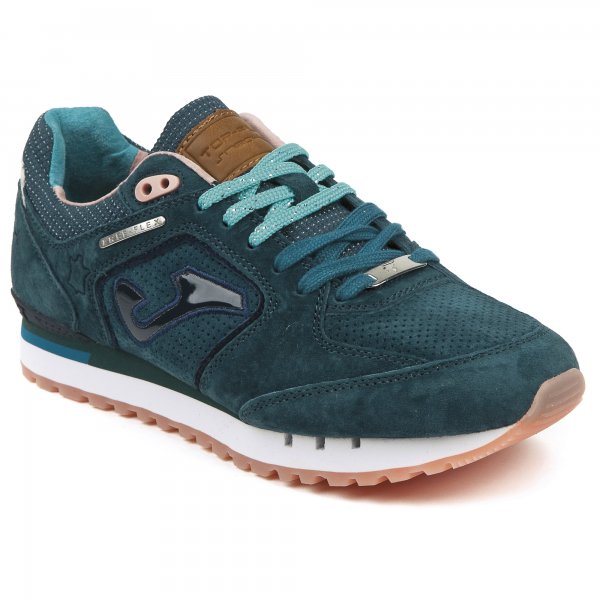C.SNEAKERS LADY 803 NAVY