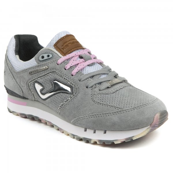 C.SNEAKERS LADY 812 GREY