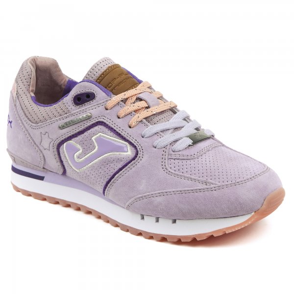 C.SNEAKERS LADY 813 VIOLET