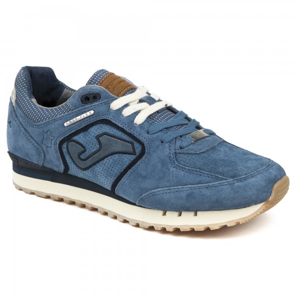 C.SNEAKERS MEN 805 BLUE