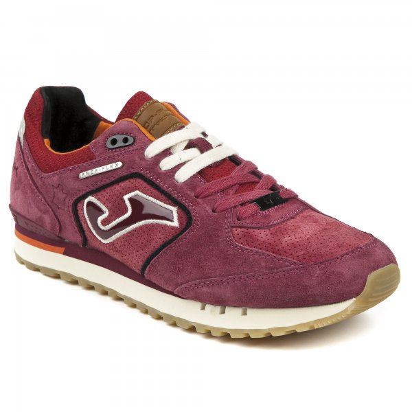 C.SNEAKERS MEN 806 RED
