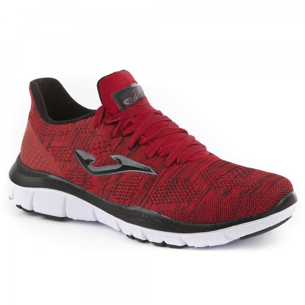 C.SOCK MEN 706 RED
