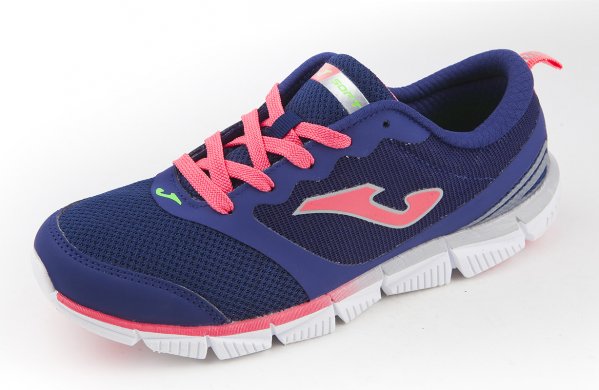 C.SOFT LADY 503 NAVY