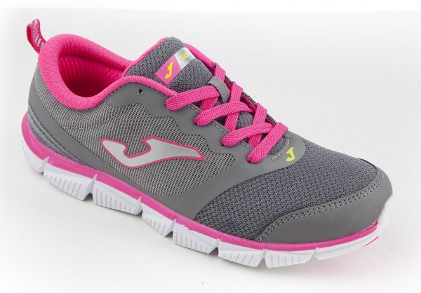 C.SOFT LADY 513 GREY