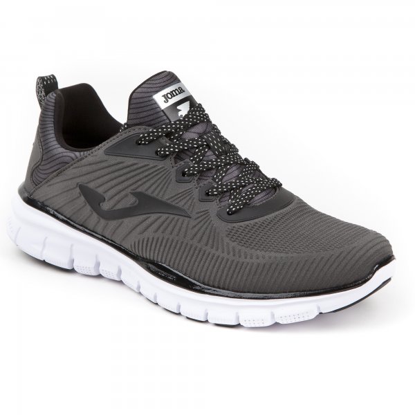 C.SPACE MEN 812 GREY