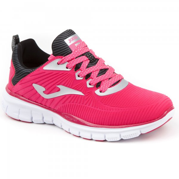 C.SPACE LADY 810 FUCHSIA