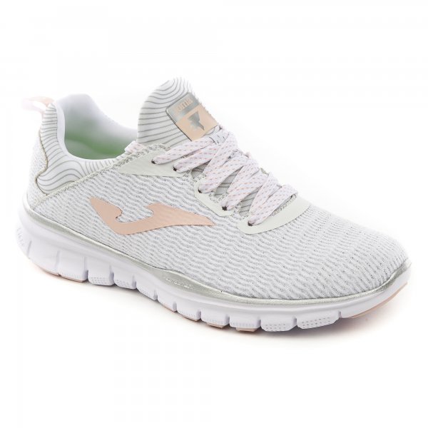 C.SPACE LADY 802 WHITE