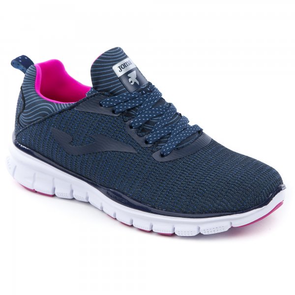 C.SPACE LADY 803 NAVY BLUE