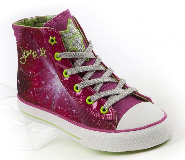 C.STAR JR 610 FUCHSIA