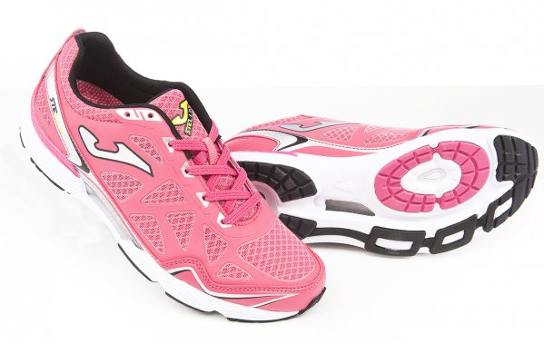 C.STELA LADY 510 PINK