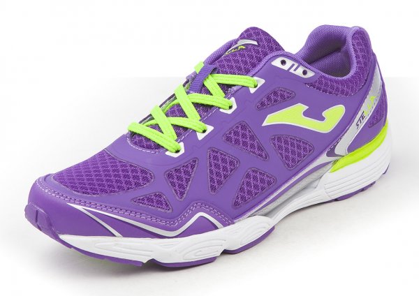 C.STELA LADY 519 PURPLE