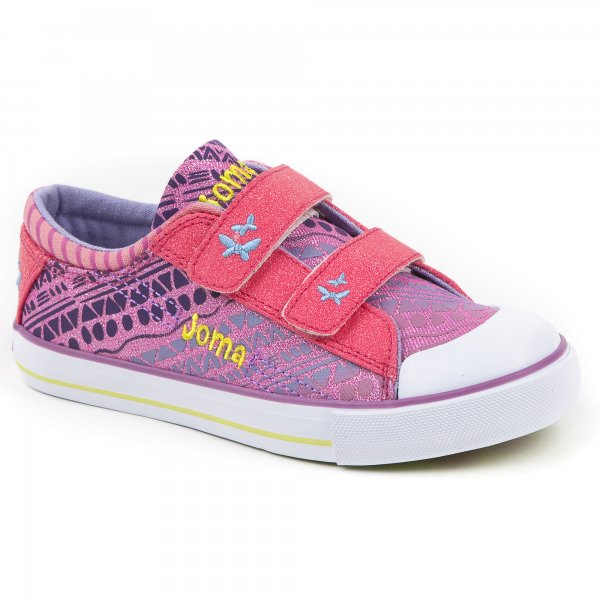 C.SUGAR JR 813 PINK