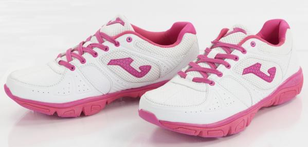 TELL 302 WHITE-PINK