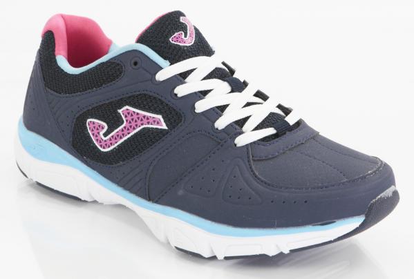 TELL 303 NAVY-PINK