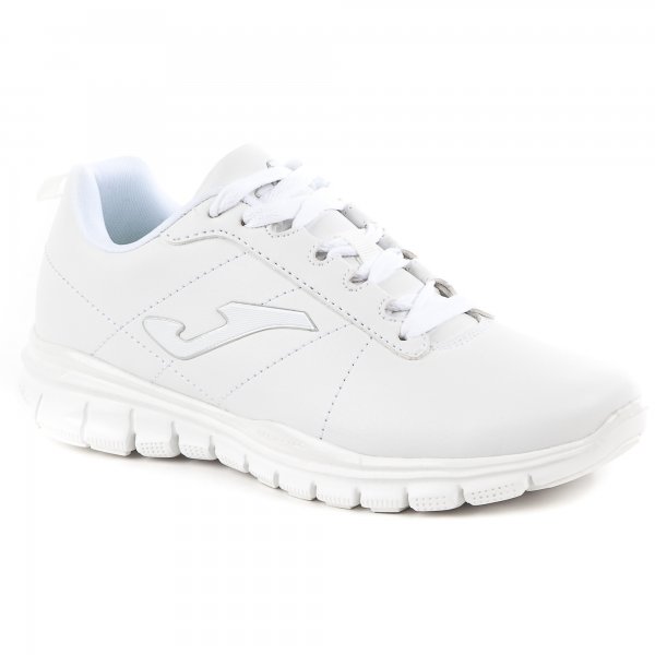 C.TEMPO CUERO LADY 702 WHITE