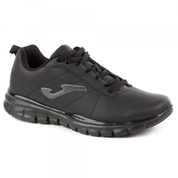 C.TEMPO CUERO LADY 801 BLACK