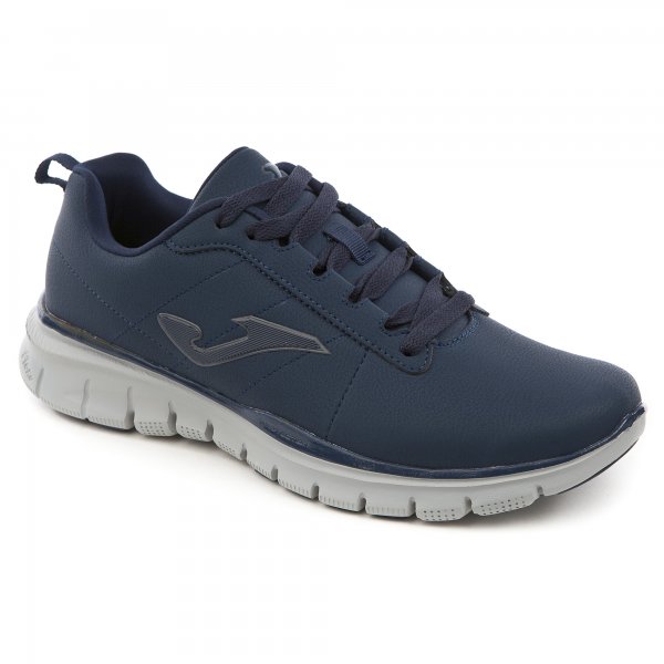 C.TEMPO CUERO MEN 803 NAVY